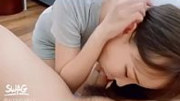 โม๊คสดควย เลียหัวควย เย็ดสาวจีน พามาเย็ด นัดเย็ดจีน