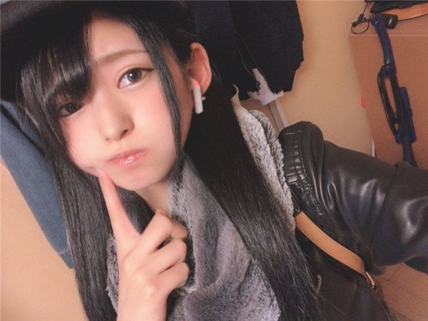 Mitsuki Nagisa