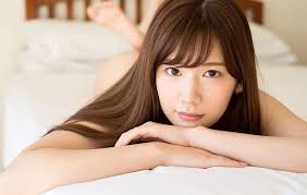 Tsumugi Akari