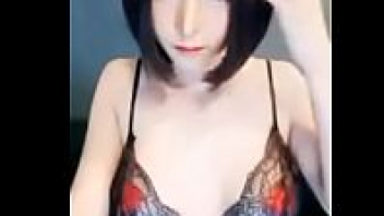 แคมฟร๊อก18+ เซ็กซี่ หุ่นดี หีขาว น่าเลีย