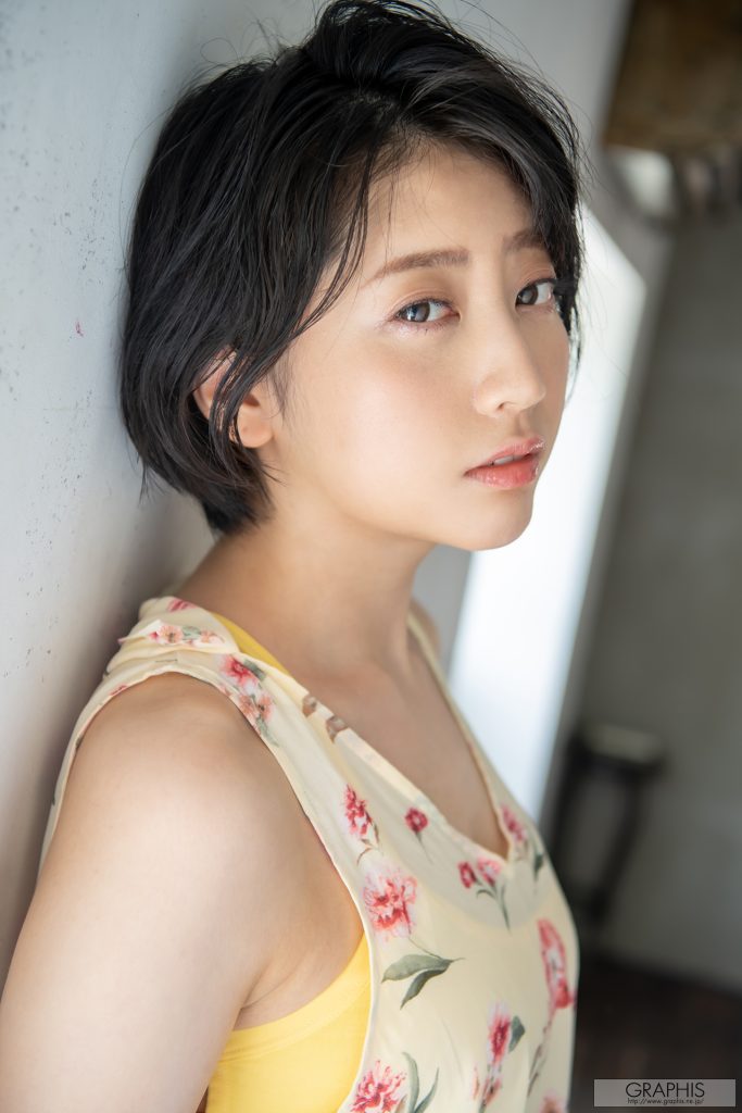 Hibiki Natsume