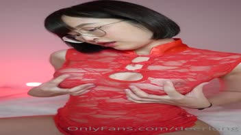 โชว์หี เงี่ยน อ้อนเย็ด อยากโดนเย็ด หีเนียน