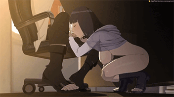 เย็ดเมีย เย็ดปาก เย็ดที่โต๊ะทำงาน อมควย อนิเมะโป๊นารูโตะ